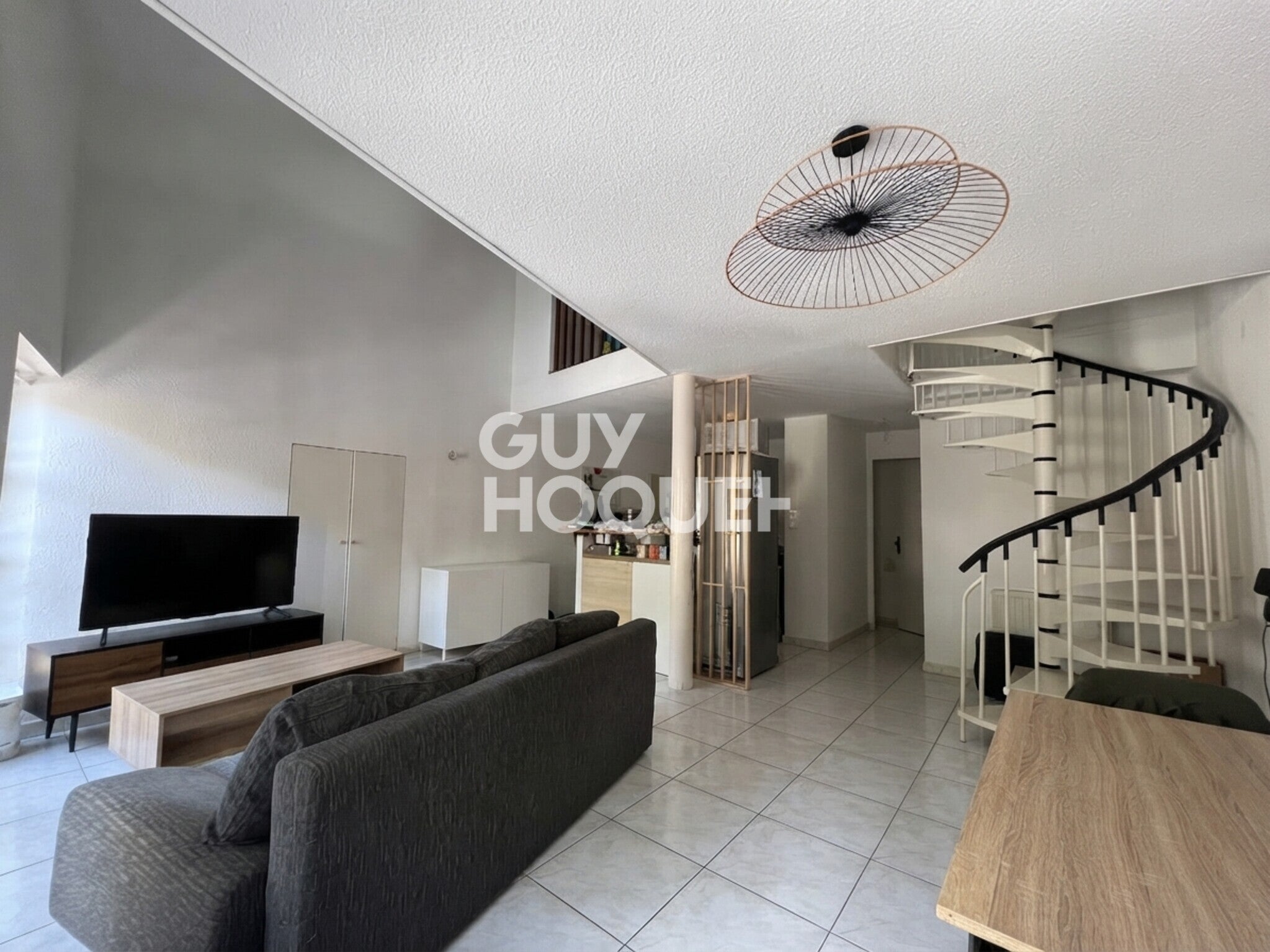 Flat Rue Condeau in Toulouse