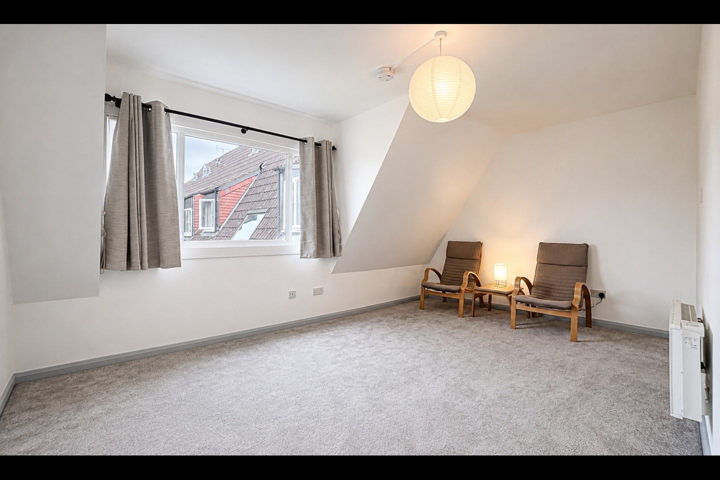 Flat Abbeyfields Close in Greater London