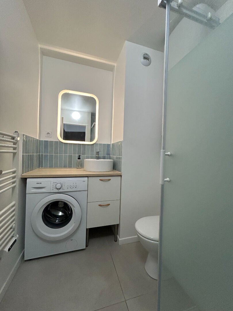 Appartement Rue du Miroir à Le Mans