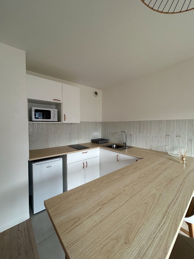 Appartement Rue du Miroir à Le Mans