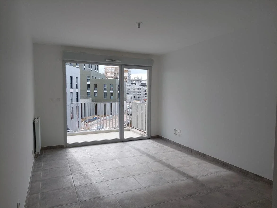 Appartement Rue des Champs à la Ronce à Dijon