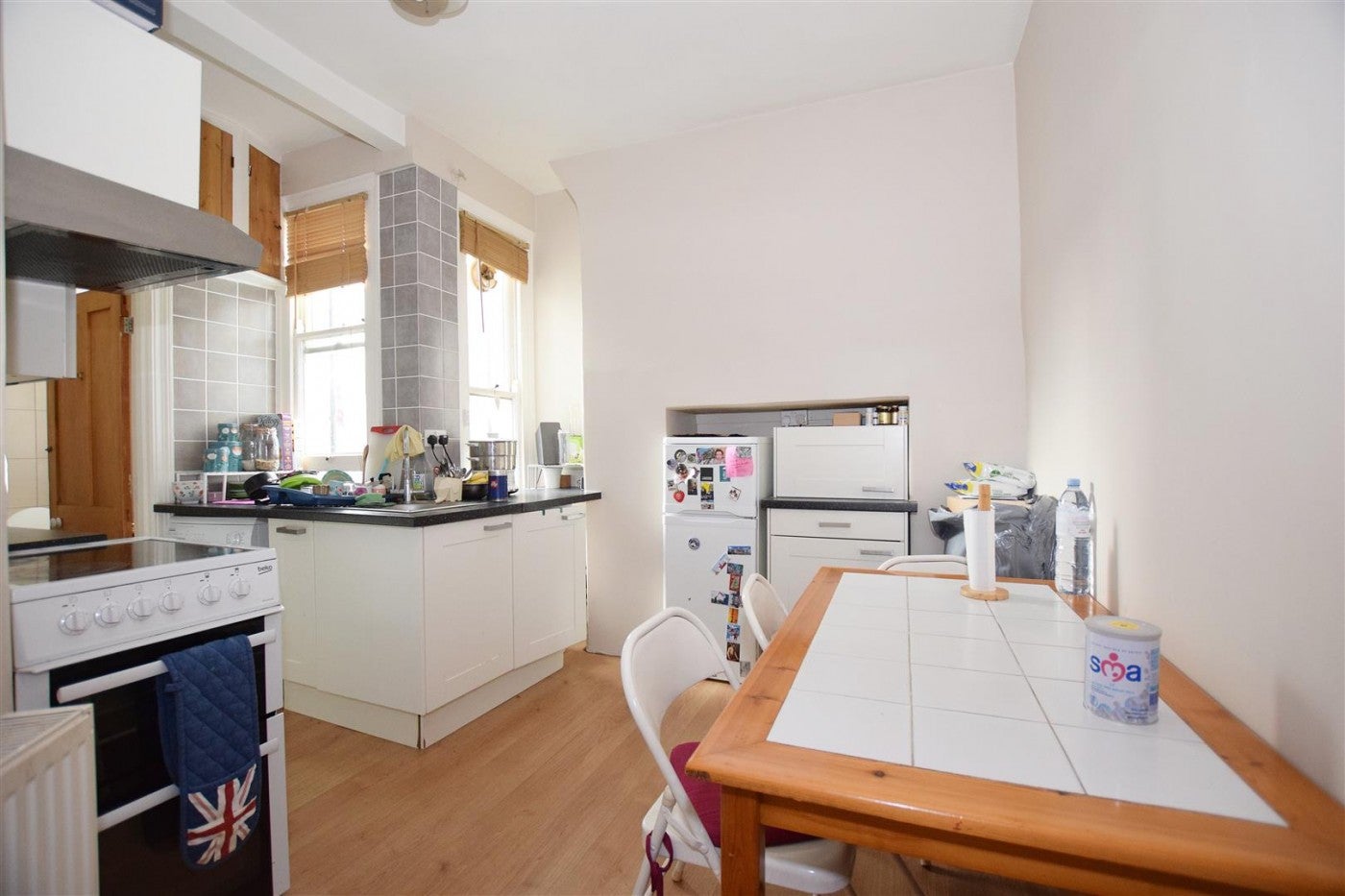 Flat Kilburn Vale in Greater London