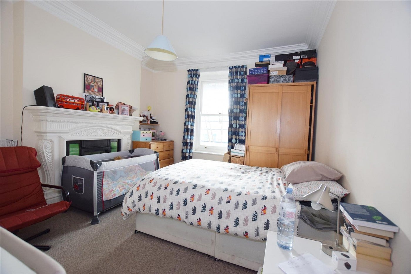 Flat Kilburn Vale in Greater London