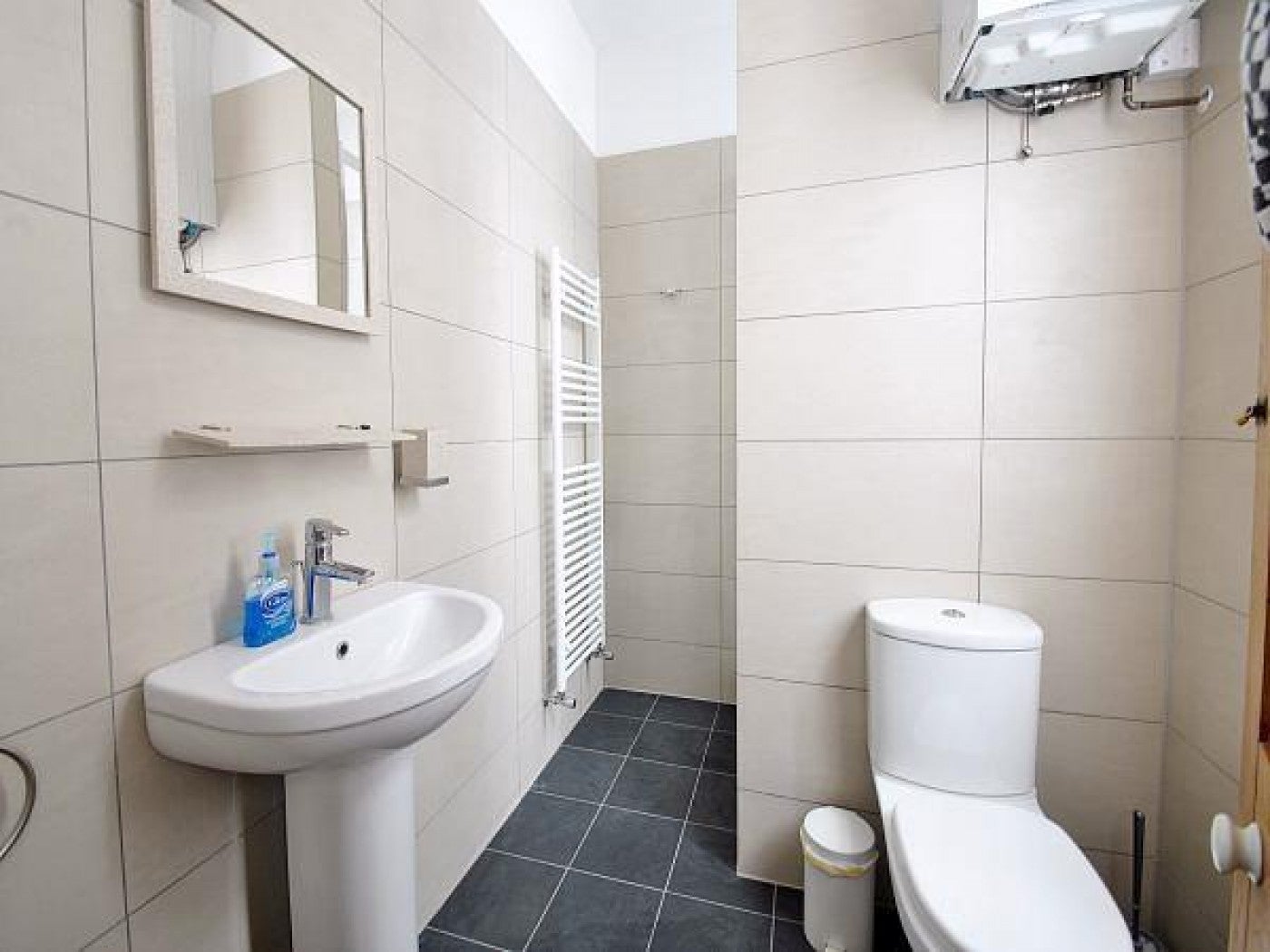 Flat Kilburn Vale in Greater London