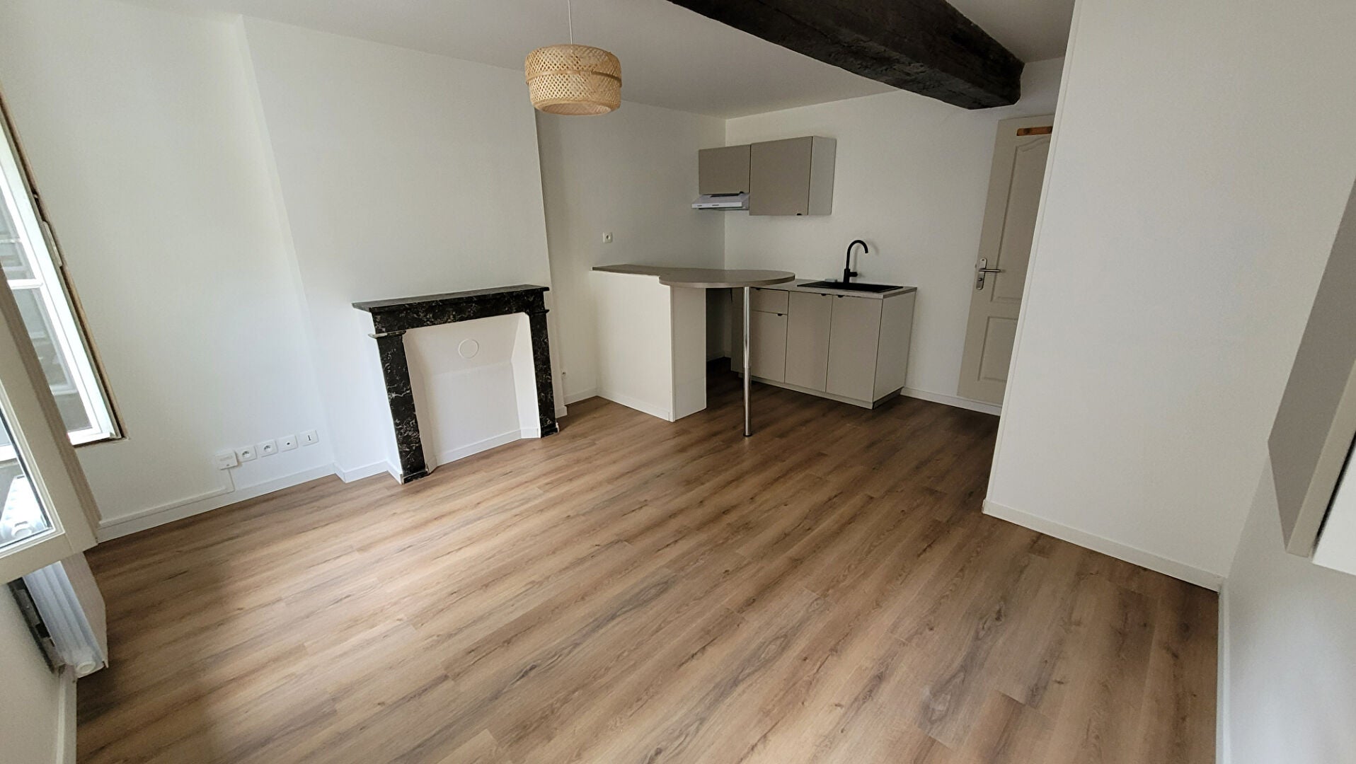 Flat Résidence Pasteur in Rambouillet