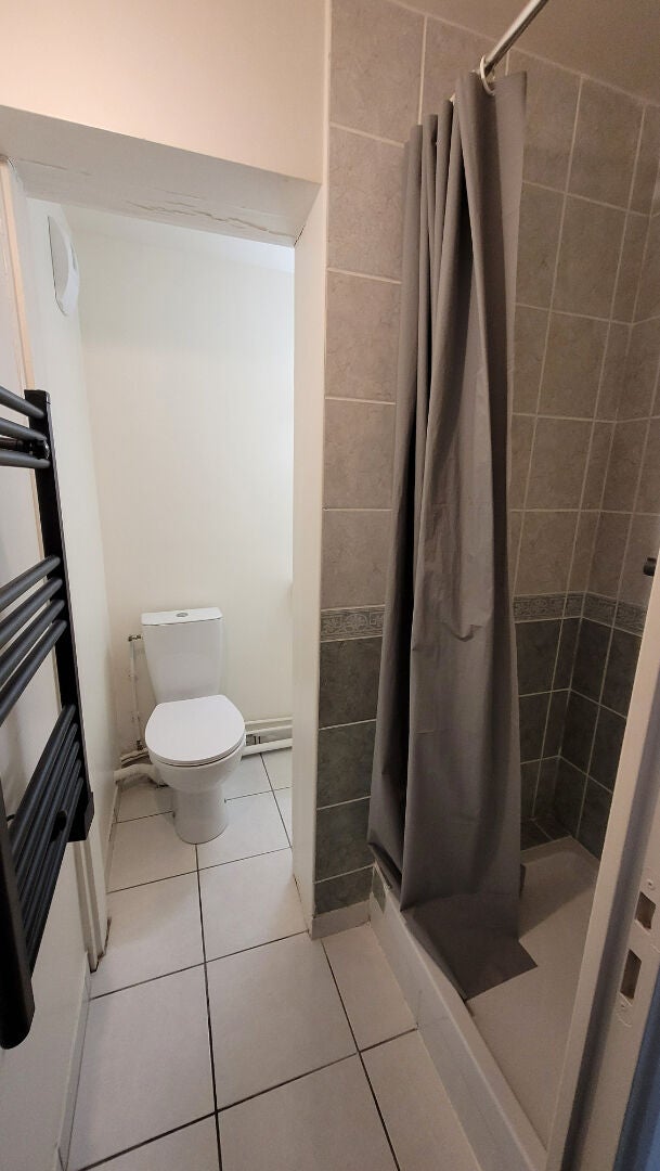 Appartement Résidence Pasteur à Rambouillet