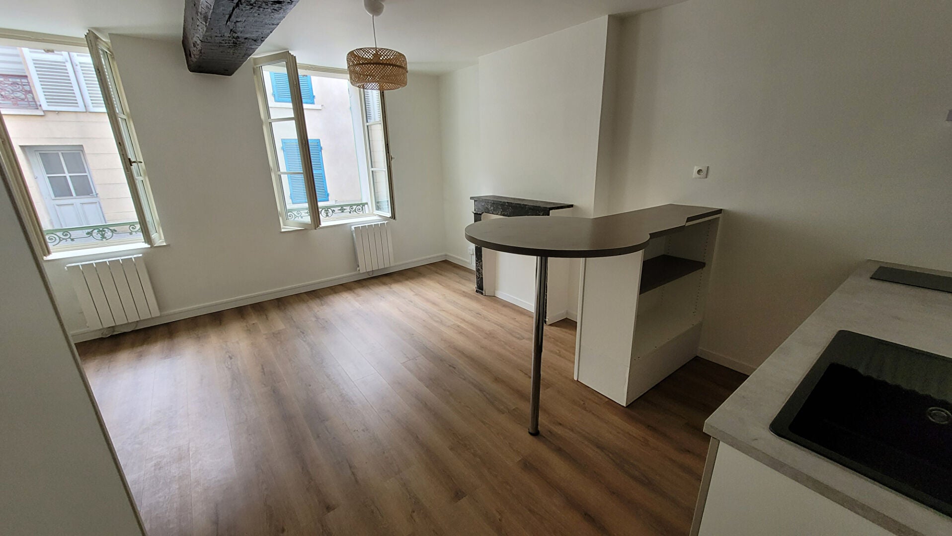 Appartement Résidence Pasteur à Rambouillet