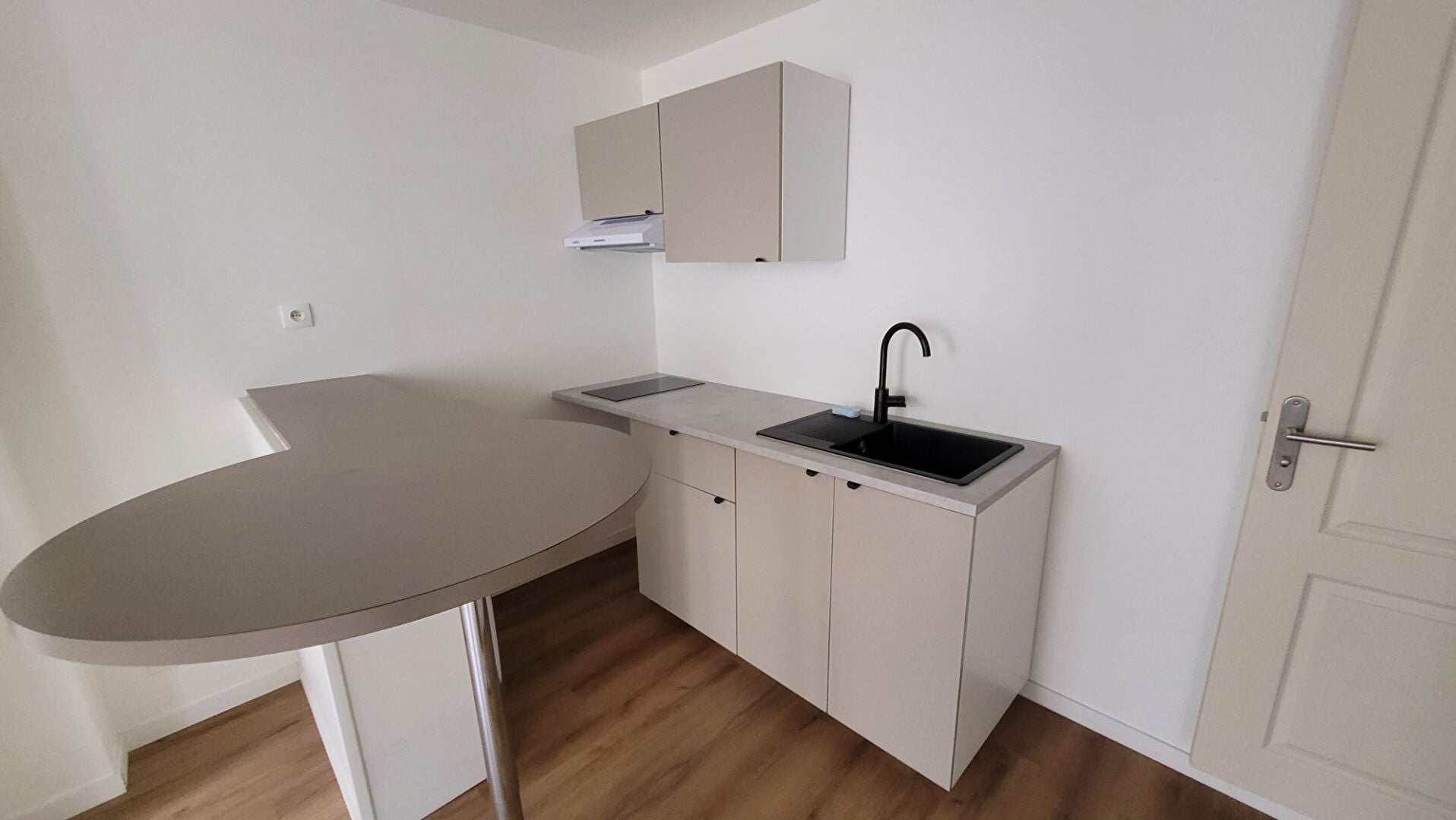 Appartement Résidence Pasteur à Rambouillet