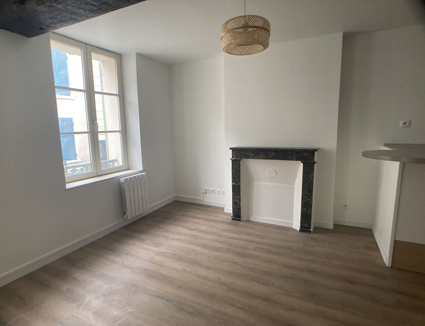 Appartement Résidence Pasteur à Rambouillet