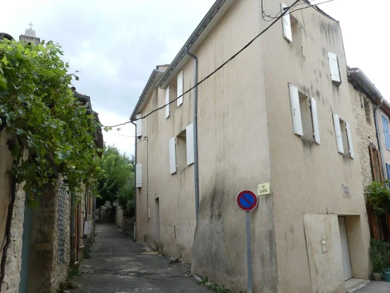 Appartement Rue des Merle à Pierrelongue