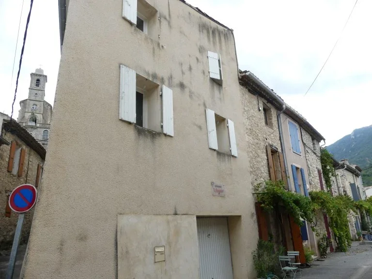 Appartement Rue des Merle à Pierrelongue