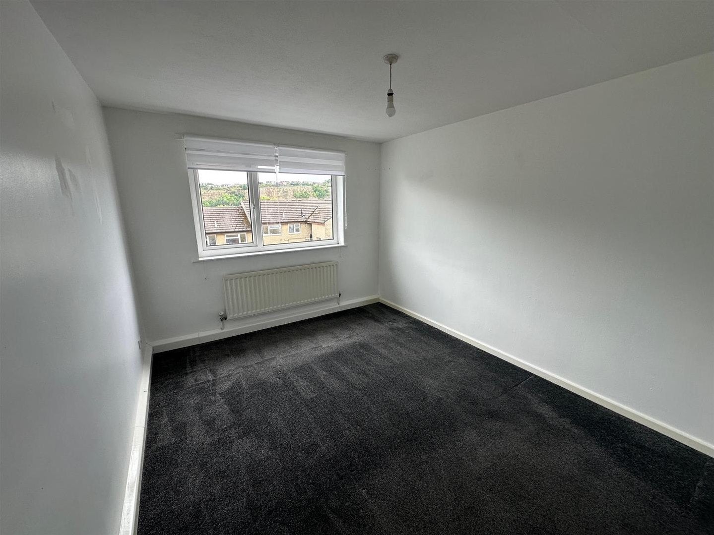 Flat Thornes Park in Calderdale