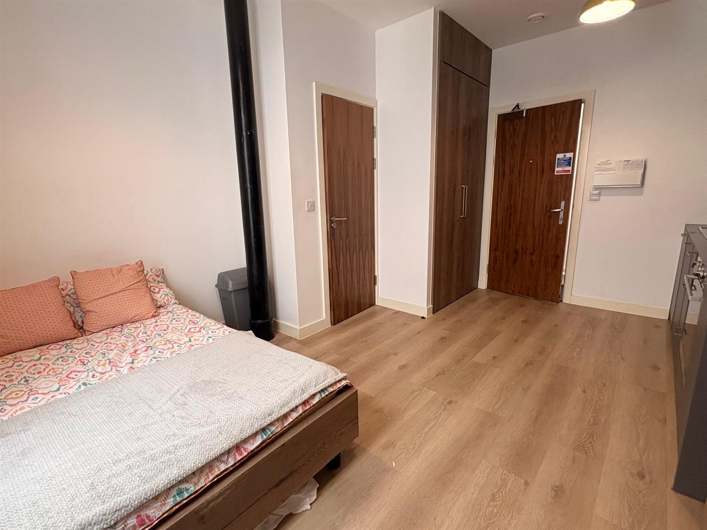 Room Chapel Lane in Lancaster