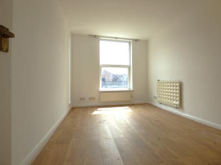 Flat Culver Street East in Colchester