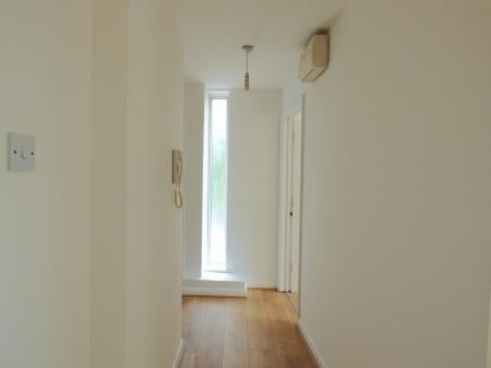 Flat Culver Street East in Colchester