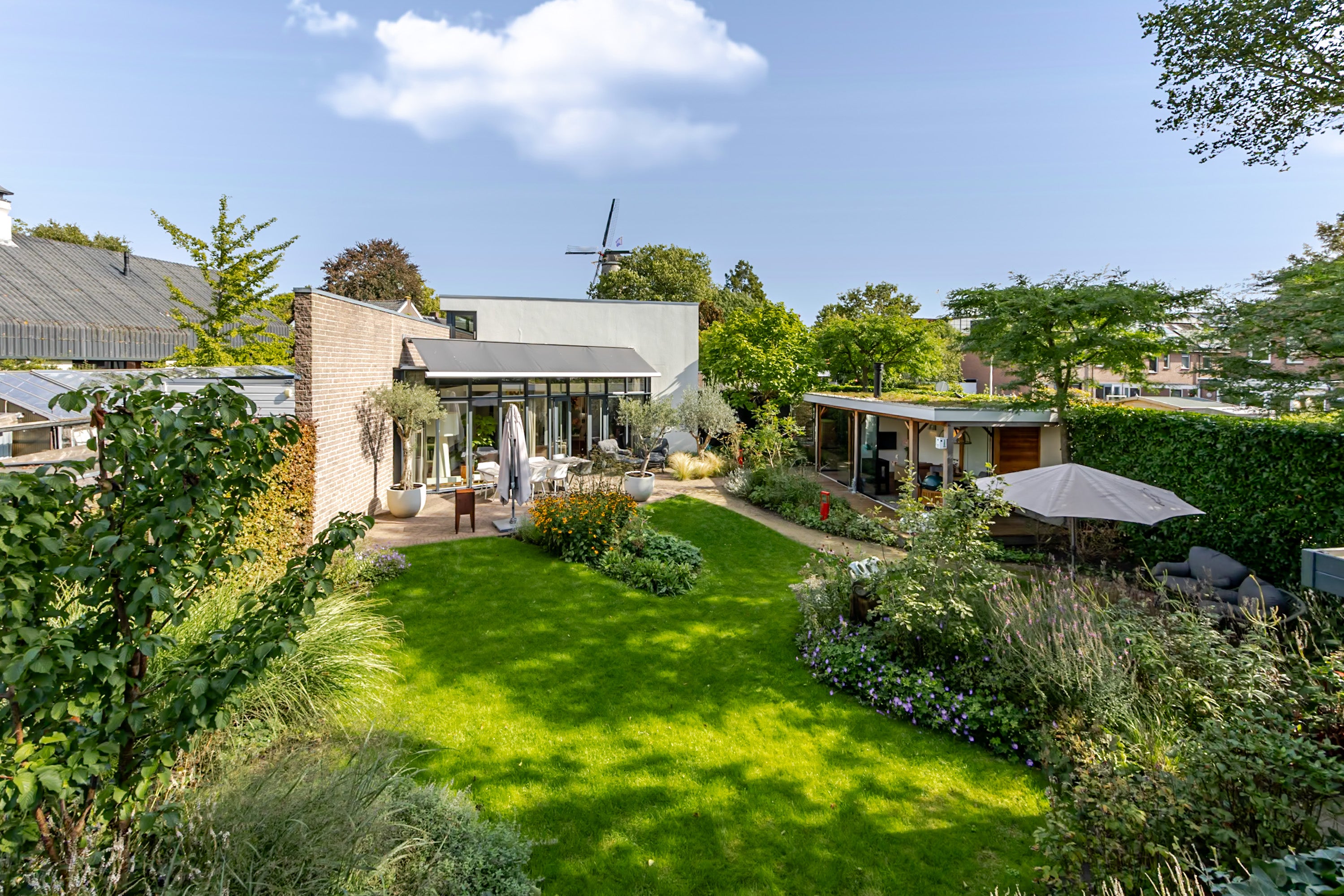 Vrijstaande woning te koop: Wiek 1, Wateringen
