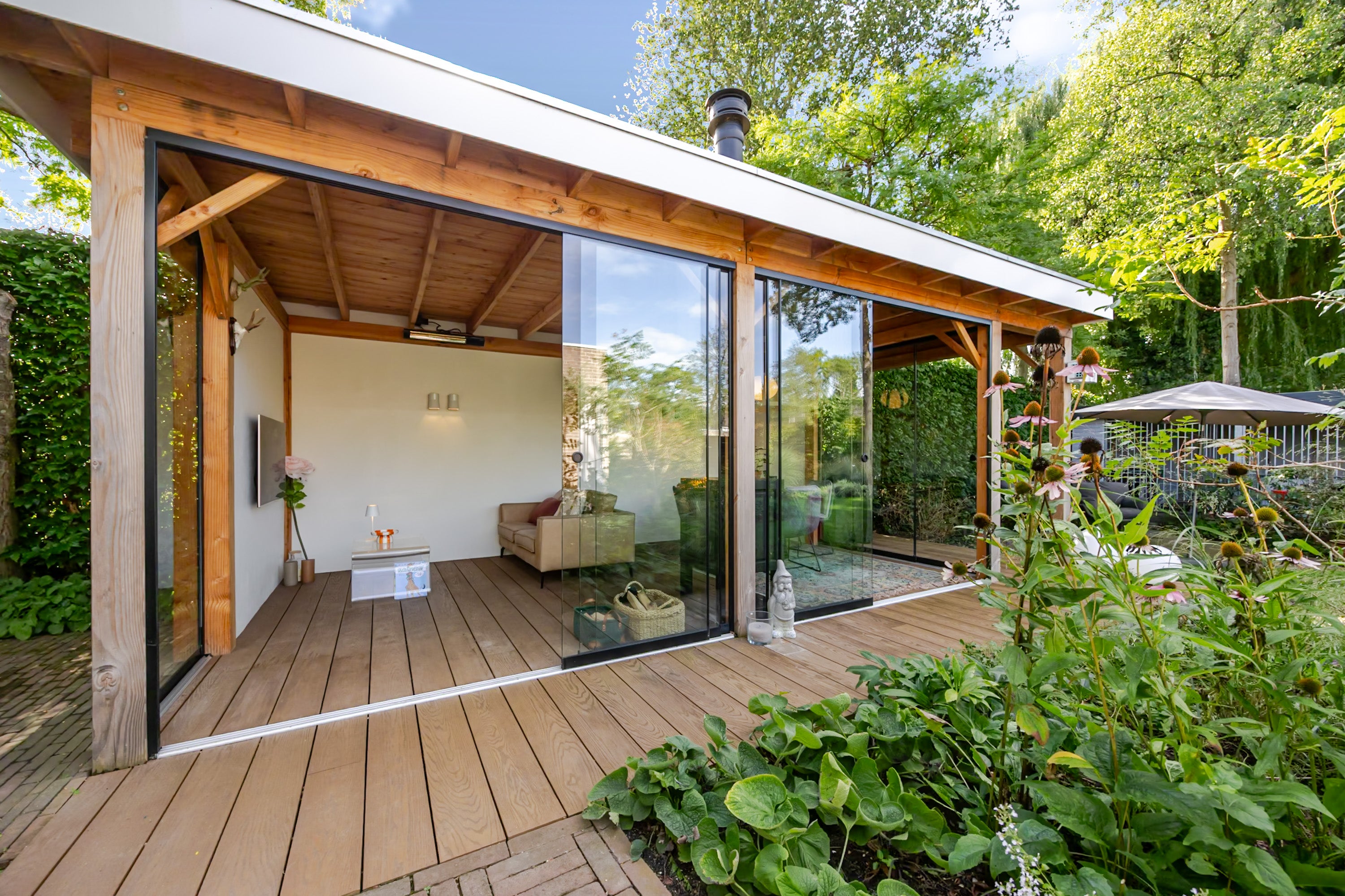 Vrijstaande woning te koop: Wiek 1, Wateringen