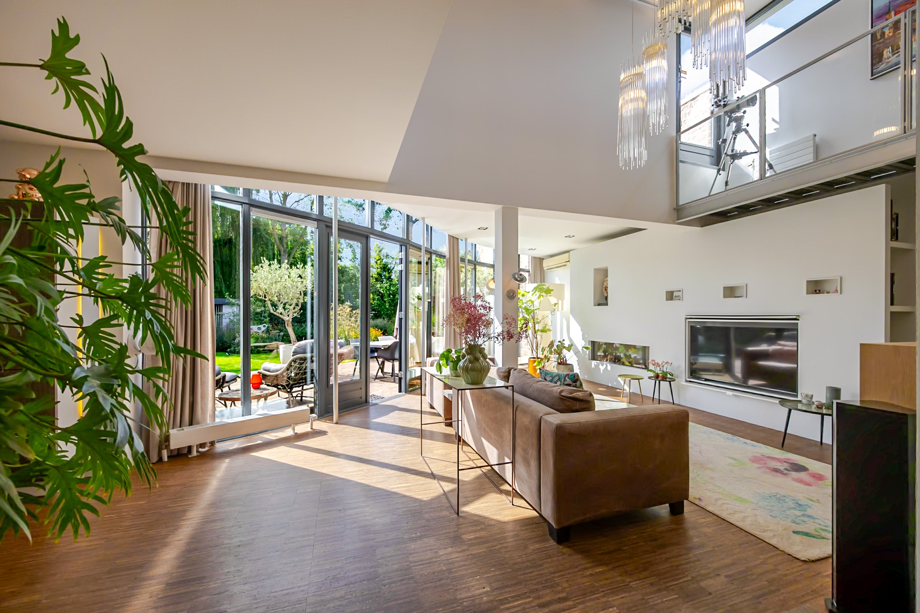 Vrijstaande woning te koop: Wiek 1, Wateringen