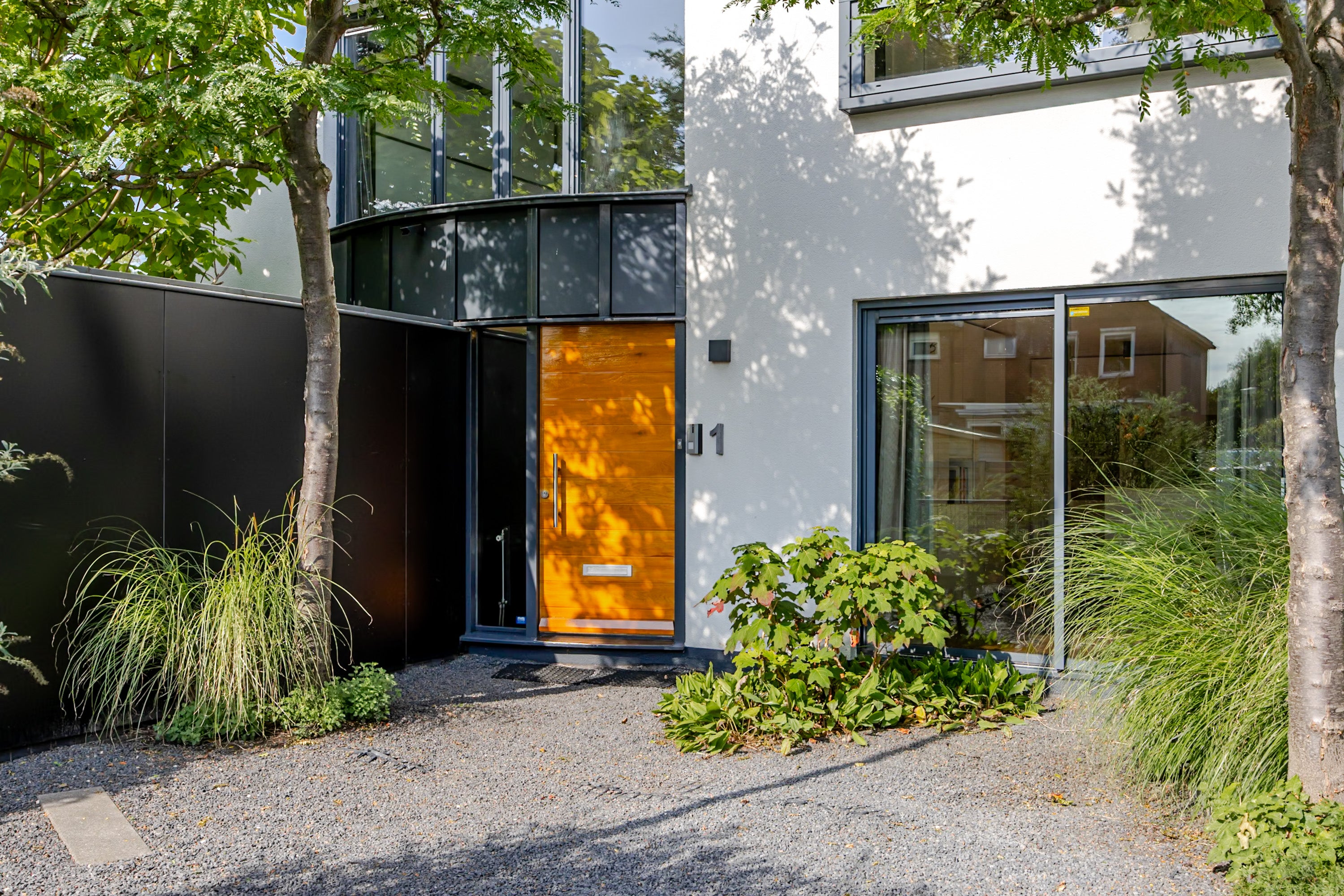 Vrijstaande woning te koop: Wiek 1, Wateringen