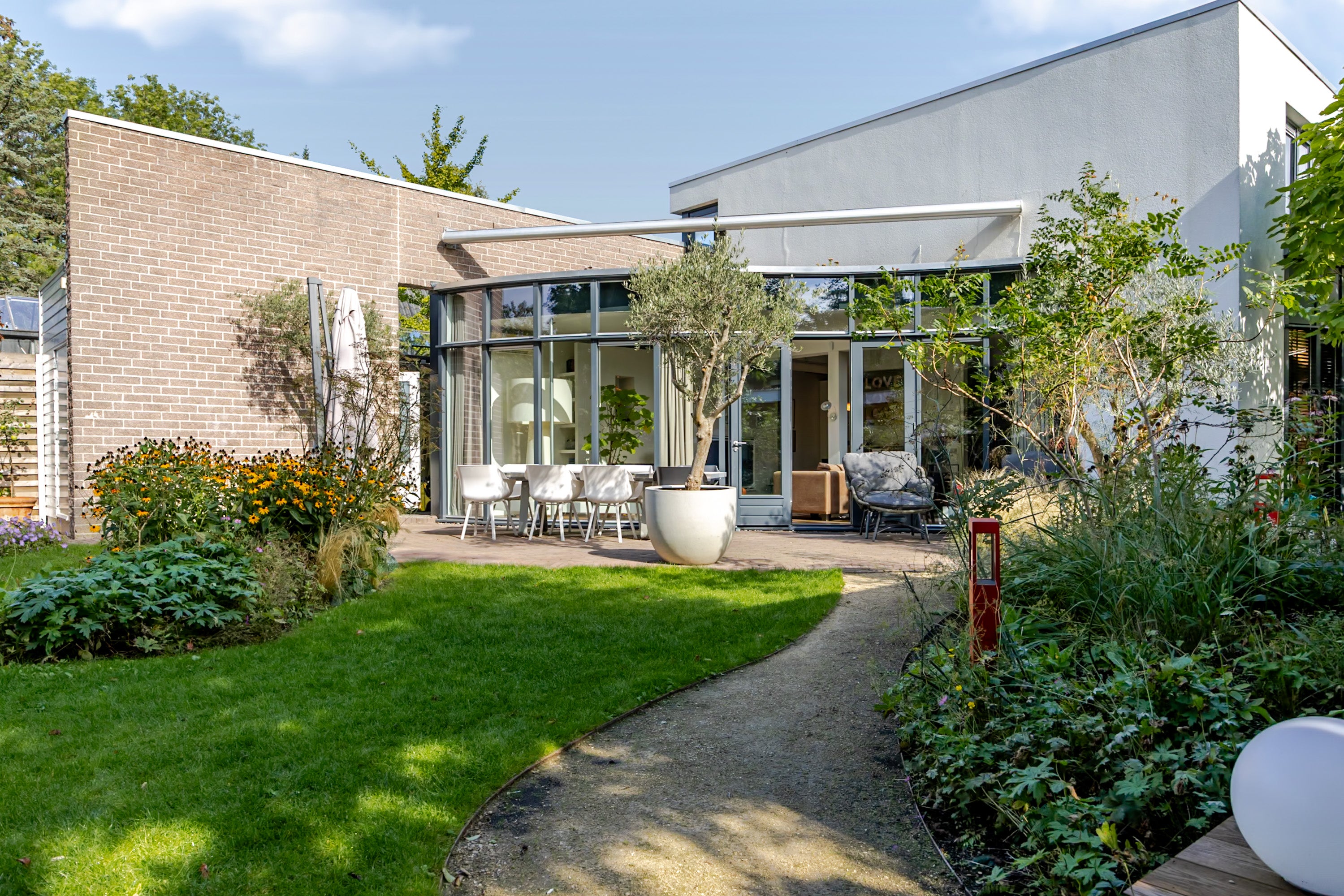 Vrijstaande woning te koop: Wiek 1, Wateringen