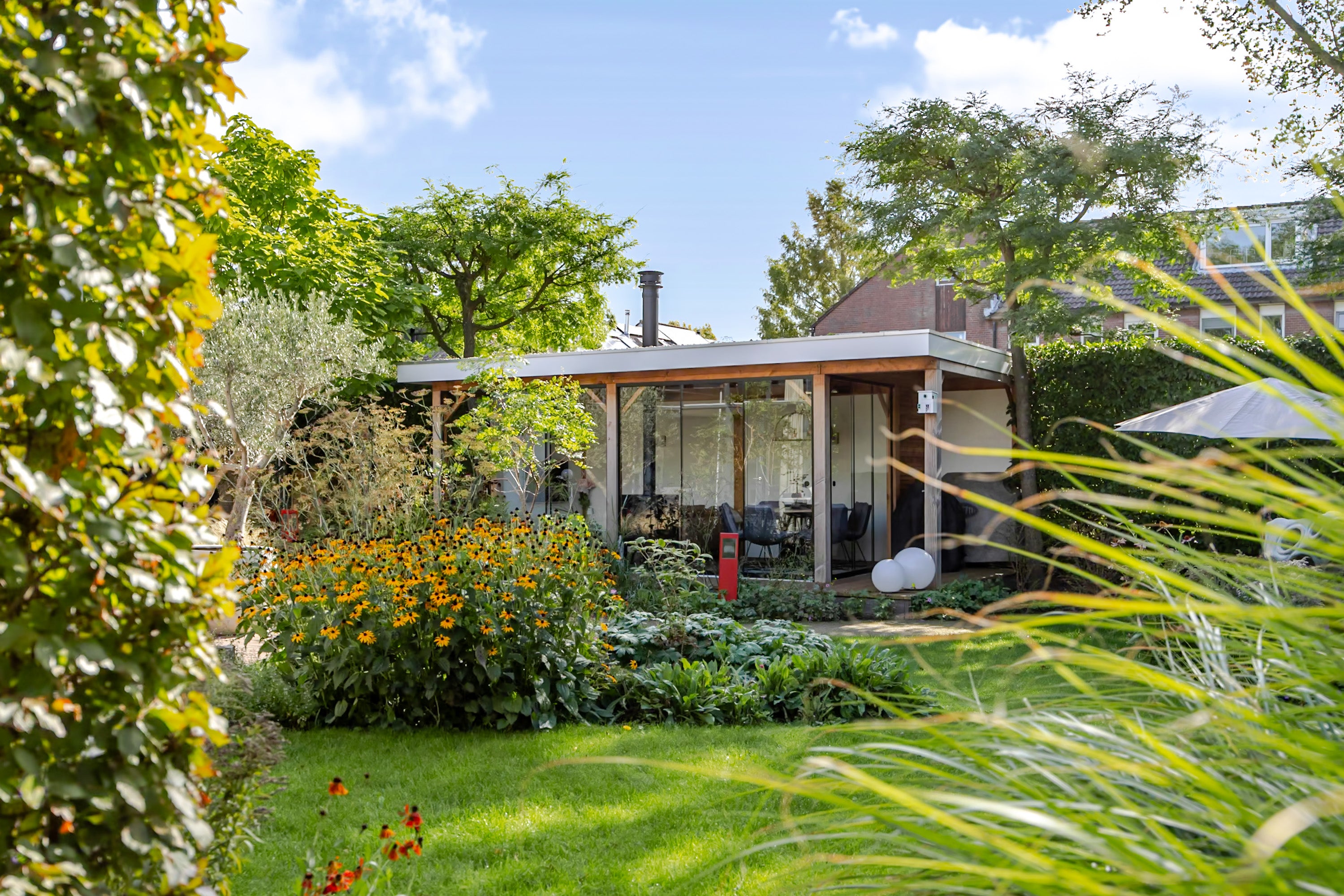Vrijstaande woning te koop: Wiek 1, Wateringen