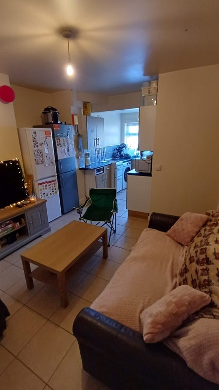 Room Claremont Road in Royal Leamington Spa