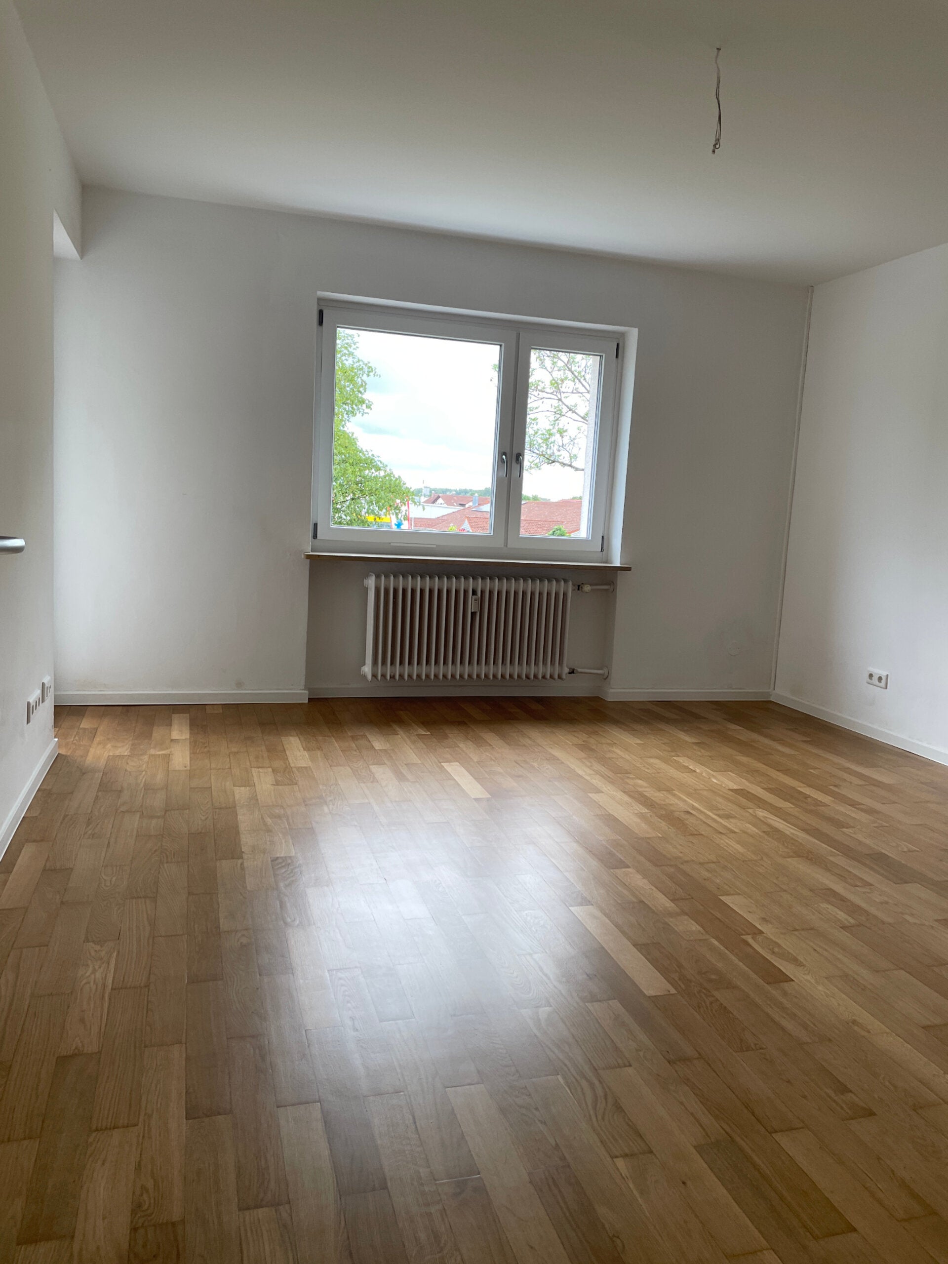 Wohnung Messerschmittstraße in Manching
