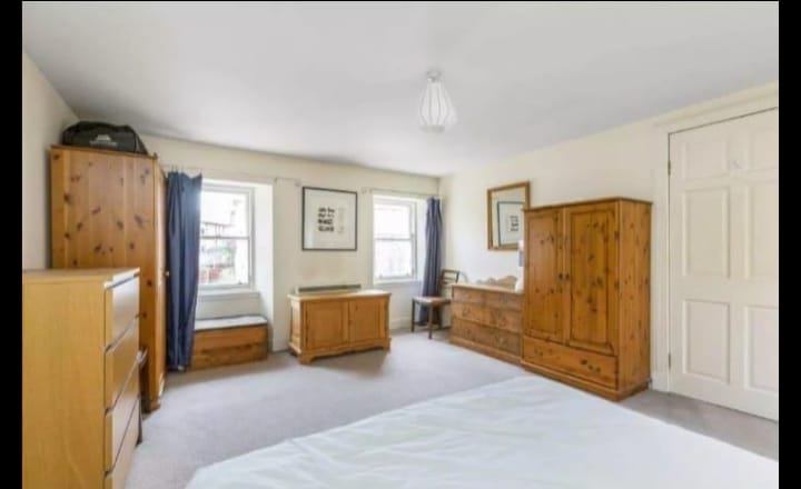 Room Kilwinning Place in Musselburgh