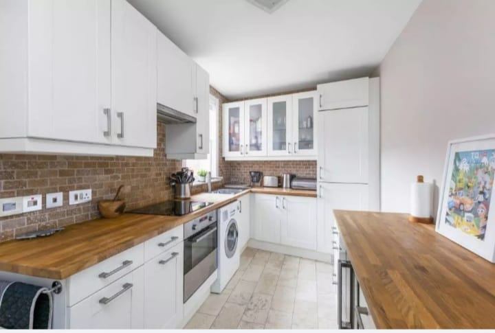 Room Kilwinning Place in Musselburgh