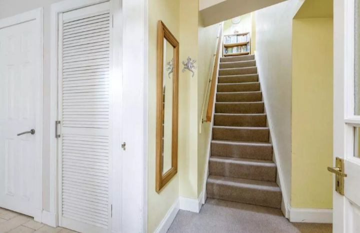Room Kilwinning Place in Musselburgh