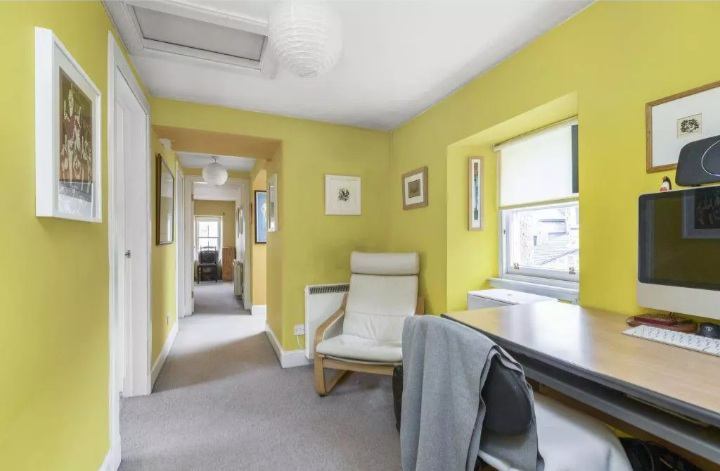 Room Kilwinning Place in Musselburgh