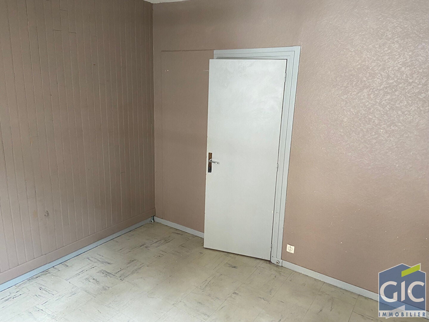 Room Rue Caponière in Caen