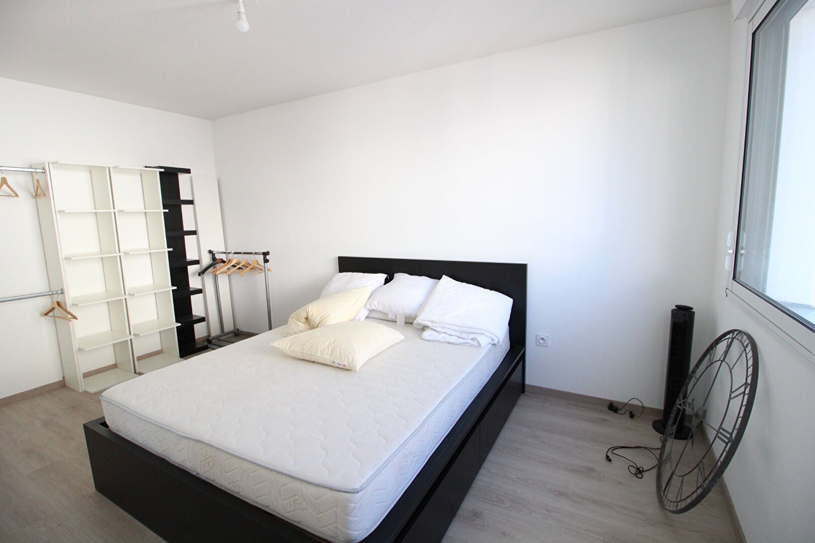 Flat Sente à My in Metz