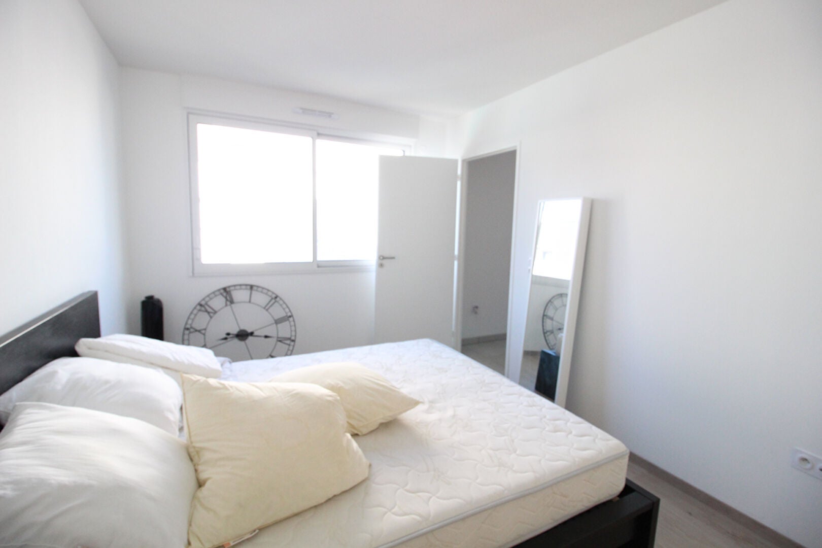 Flat Sente à My in Metz
