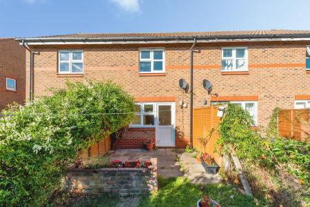 House Wayfaring Close in Blackbird Leys