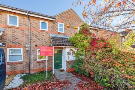 House Wayfaring Close in Blackbird Leys