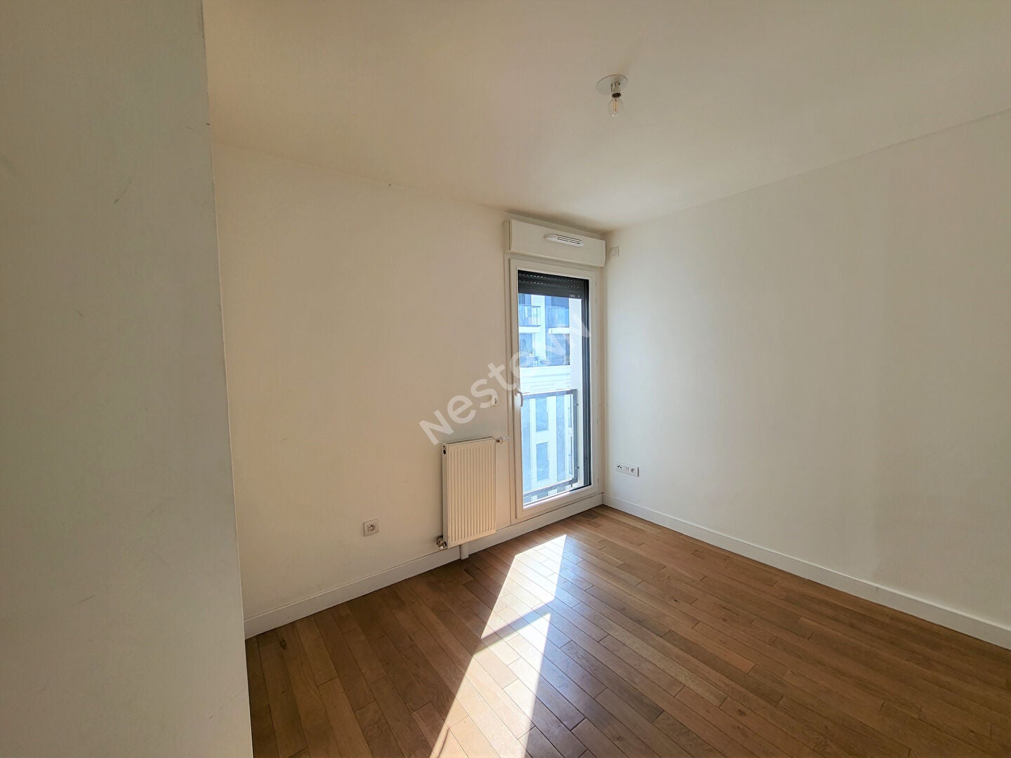 Appartement Rue de la République à Puteaux