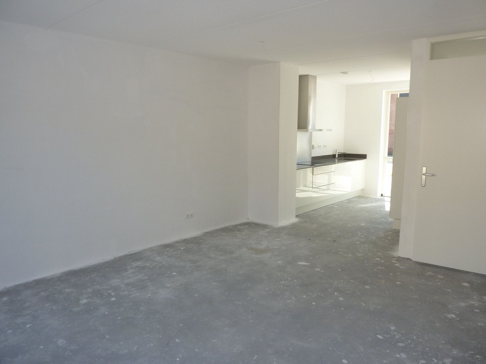 Huis Nova Zemblastraat 8 in Deventer