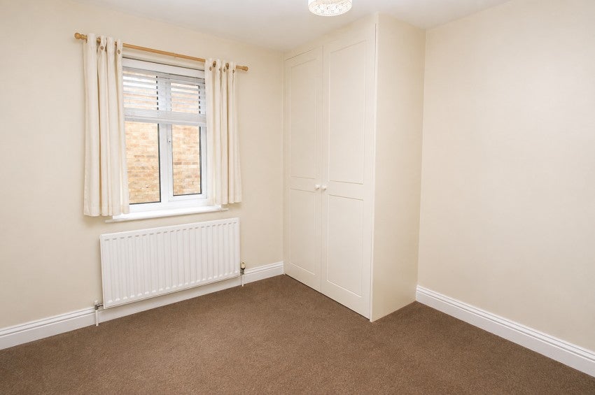 Flat Langley Road in Borough of Spelthorne