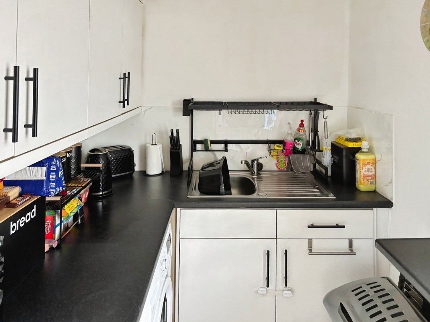 Flat Beech Place in Grangemouth