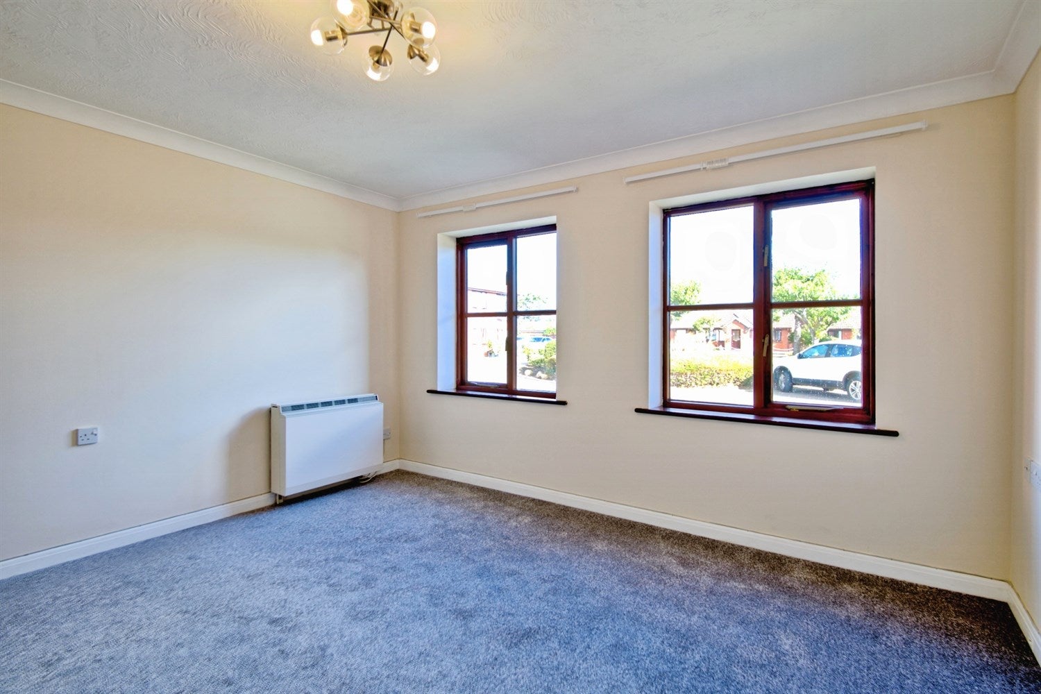 Flat Clacton Road in St Osyth