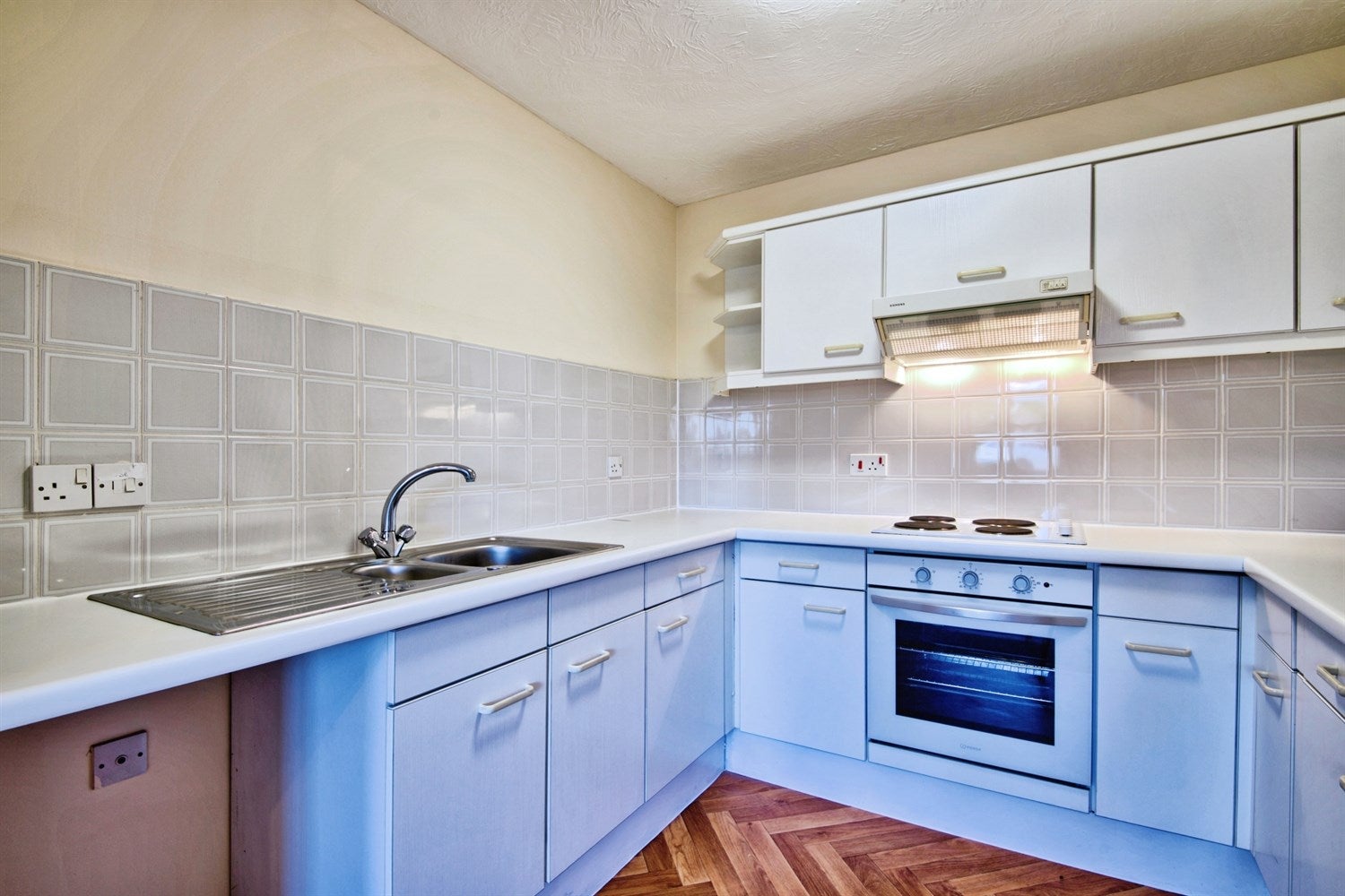 Flat Clacton Road in St Osyth