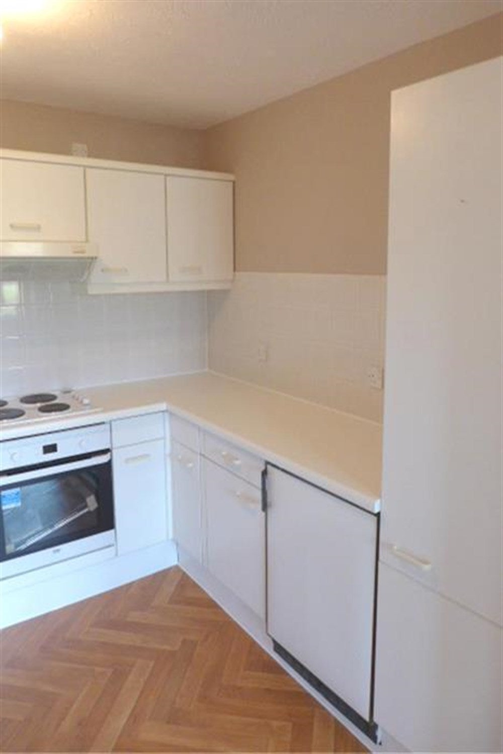 Flat Clacton Road in St Osyth