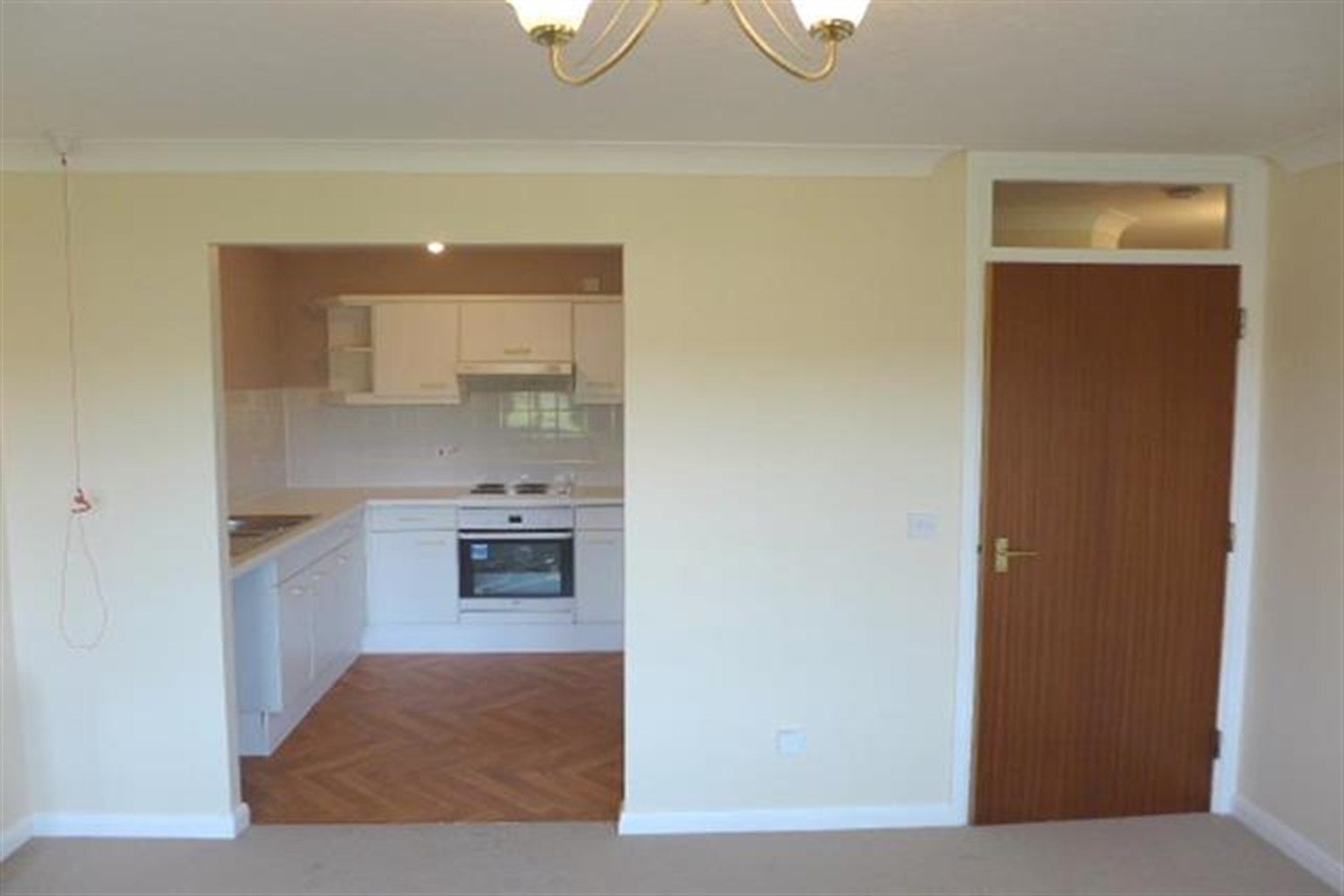 Flat Clacton Road in St Osyth