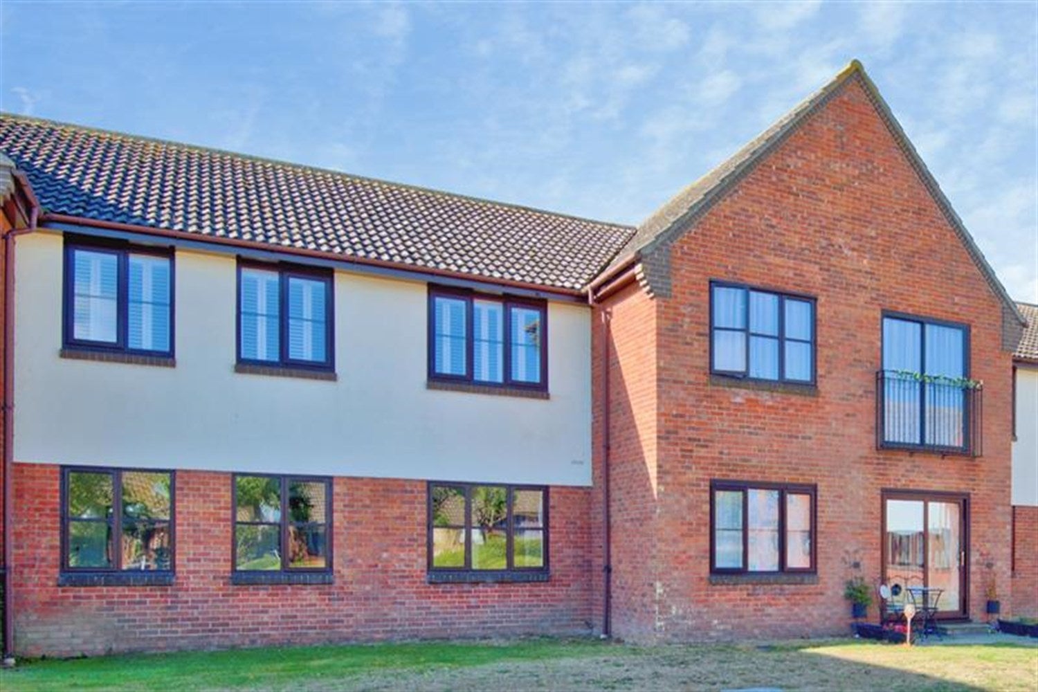 Flat Clacton Road in St Osyth