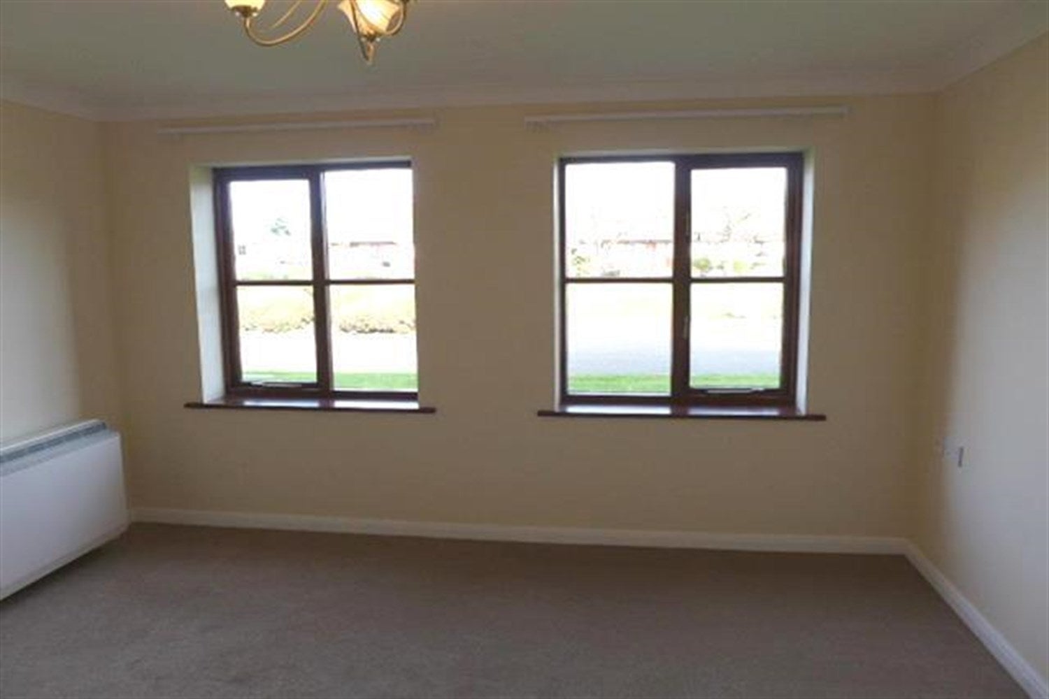 Flat Clacton Road in St Osyth