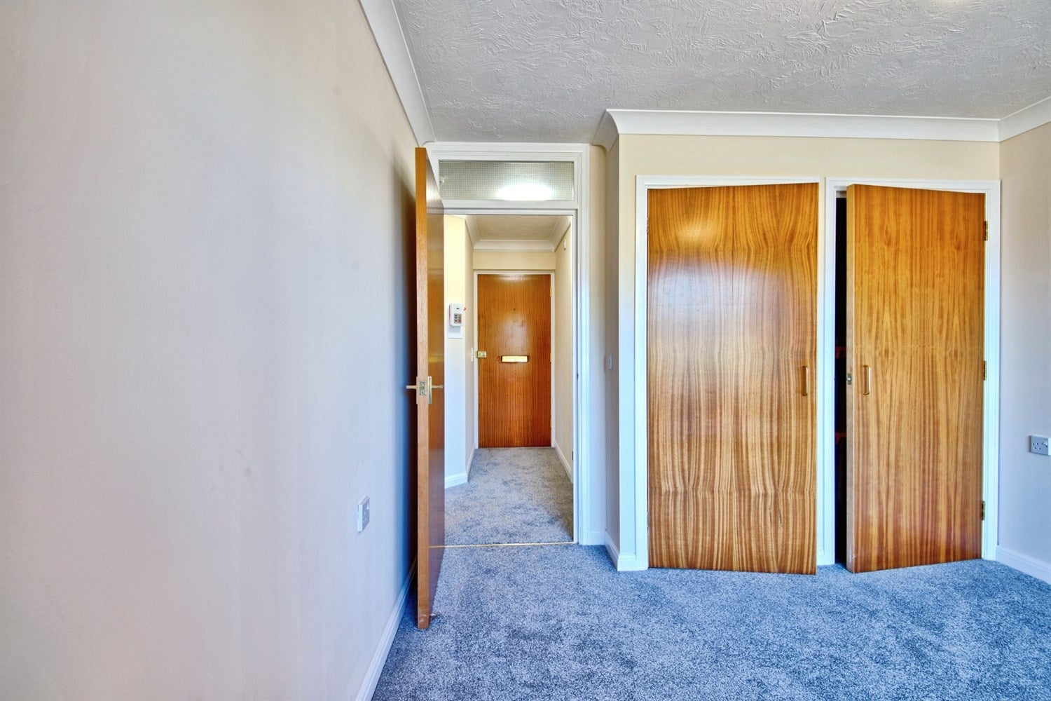 Flat Clacton Road in St Osyth