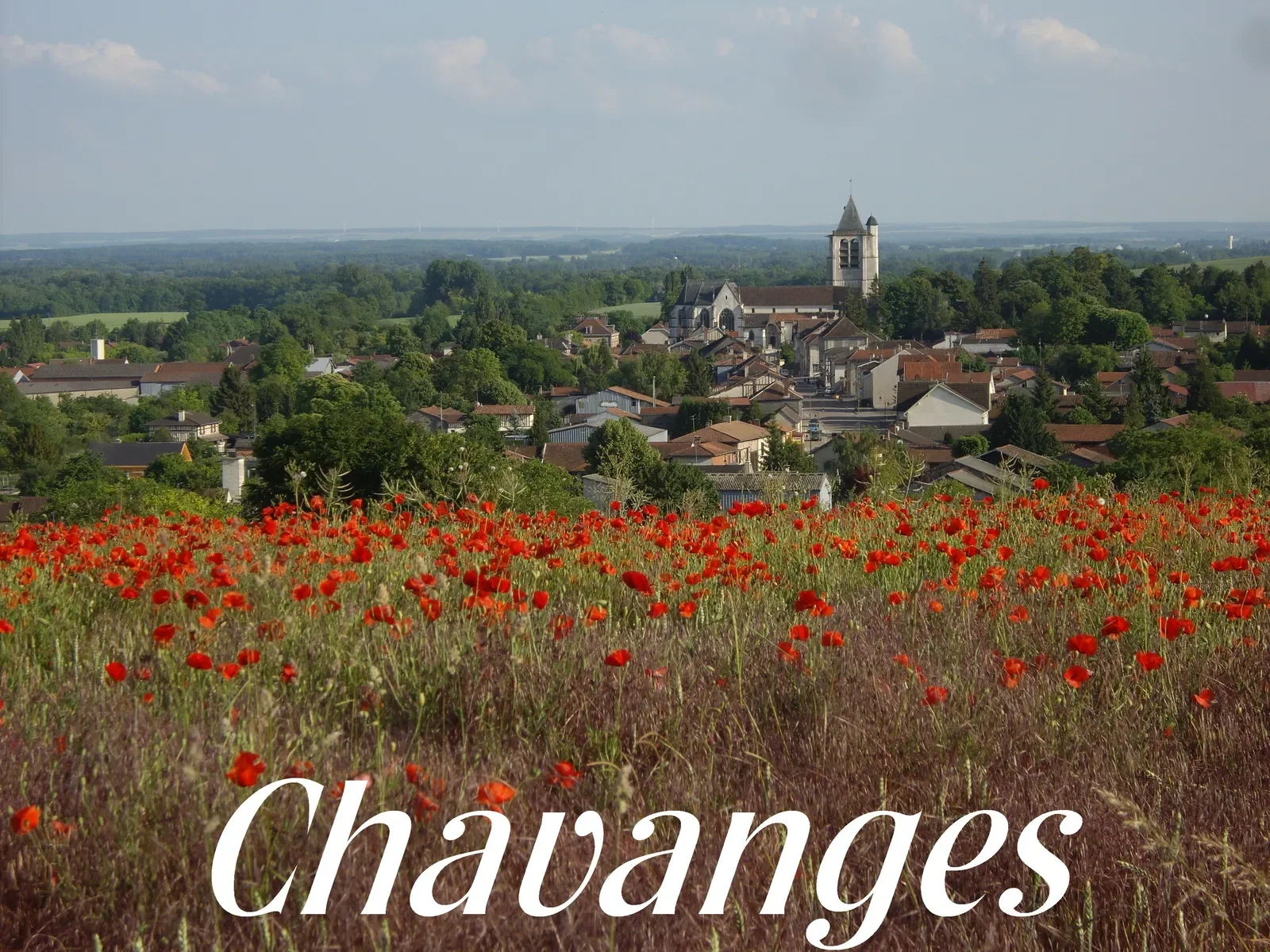 Maison Rue de Chantereigne à Chavanges