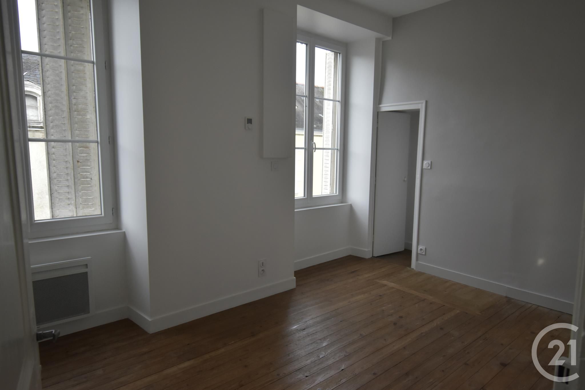 Appartement Rue de la Concorde à Cossé-le-Vivien