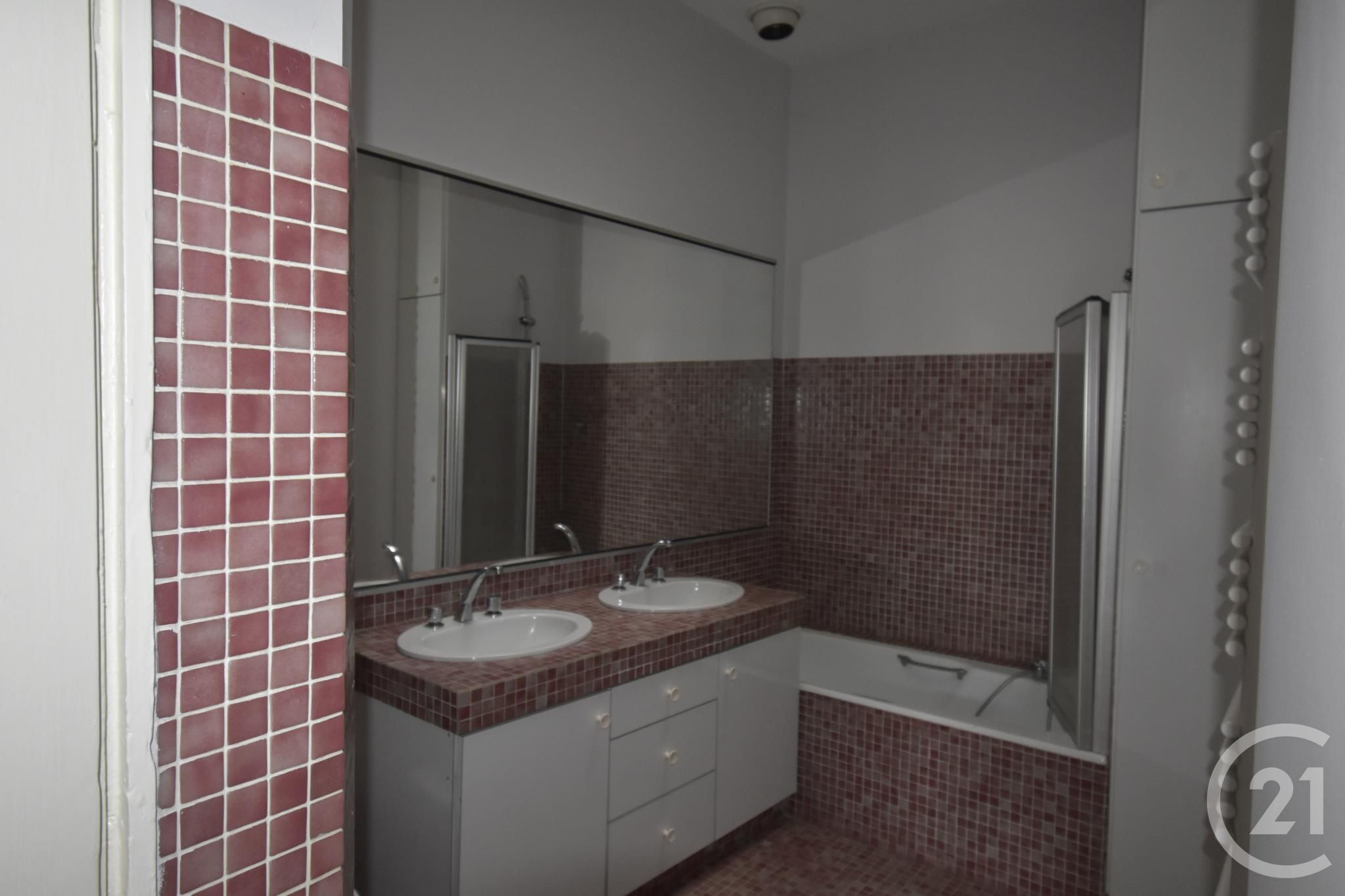 Appartement Rue de la Concorde à Cossé-le-Vivien